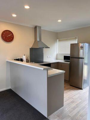 Benn Rd Cottage Кеймбридж Екстериор снимка