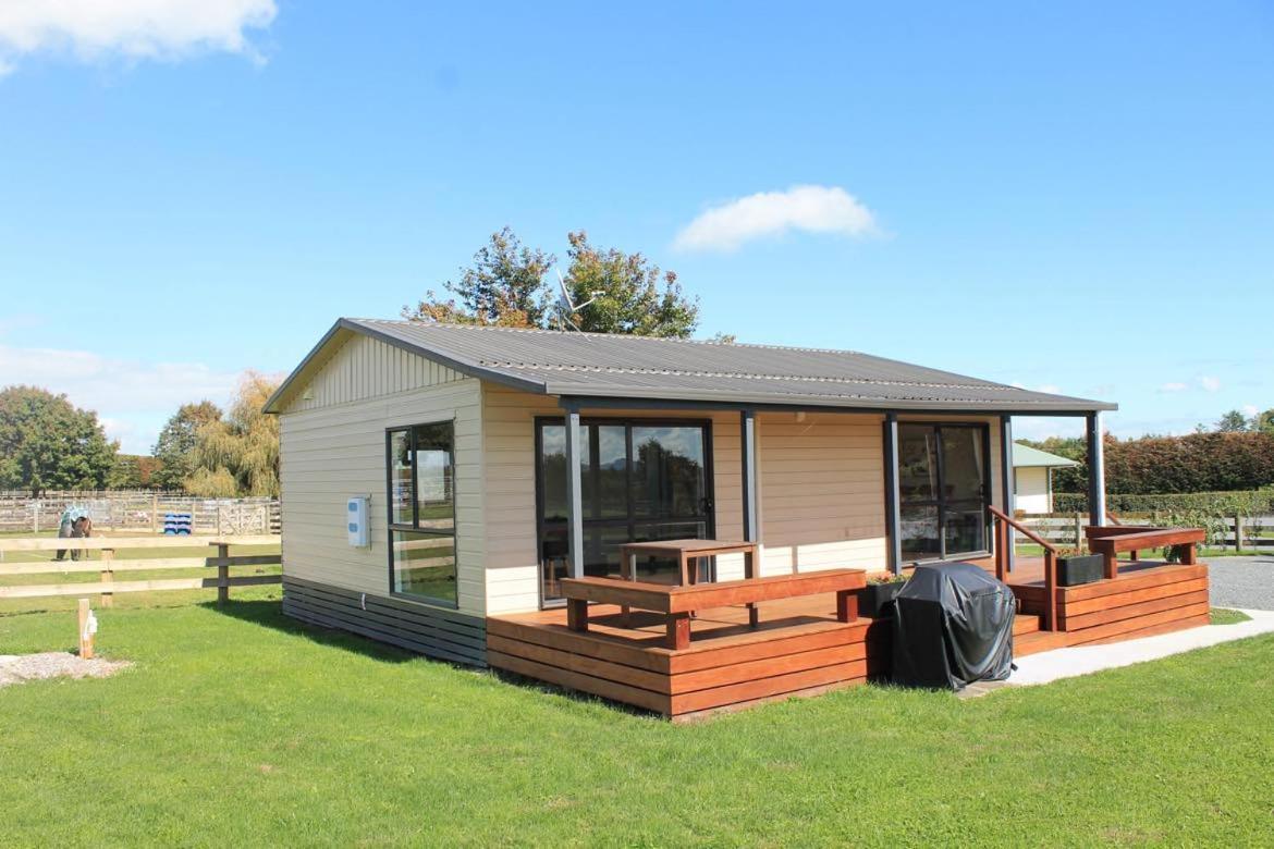 Benn Rd Cottage Кеймбридж Екстериор снимка